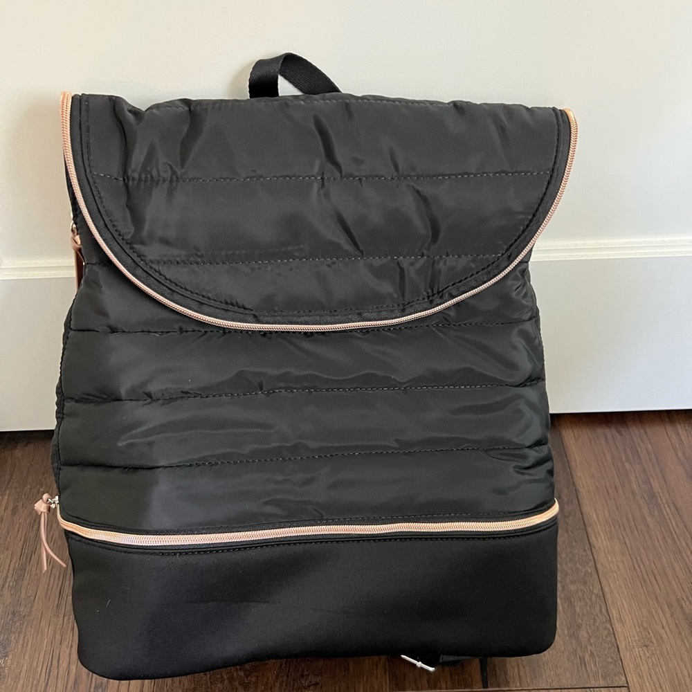 Stella & Dot back pack